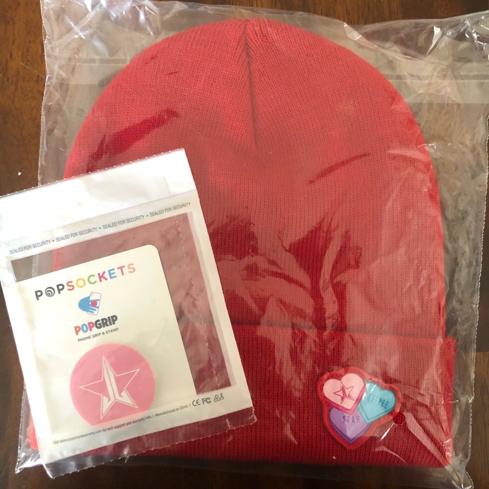 Jeffree Star Cosmetics EXCLUSIVE